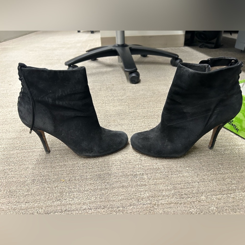 Booties